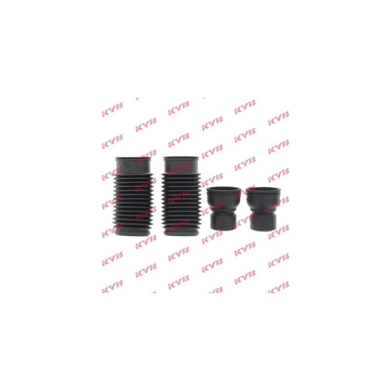 Kit de protection contre la poussière, amortisseur KYB 910020