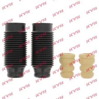 Kit de protection contre la poussière, amortisseur KYB 910023
