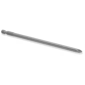Embout de tournevis Philips PH 1/4" TOPTUL