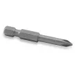 Embout de tournevis Philips PH 1/4" TOPTUL FSIA0803 - Visuel 1