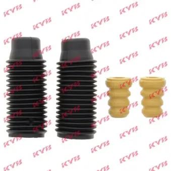 Kit de protection contre la poussière, amortisseur KYB 910025