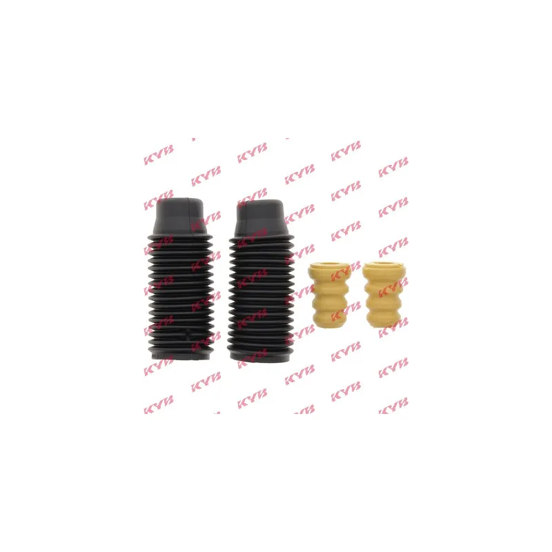 Kit de protection contre la poussière, amortisseur KYB 910025