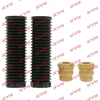 Kit de protection contre la poussière, amortisseur KYB