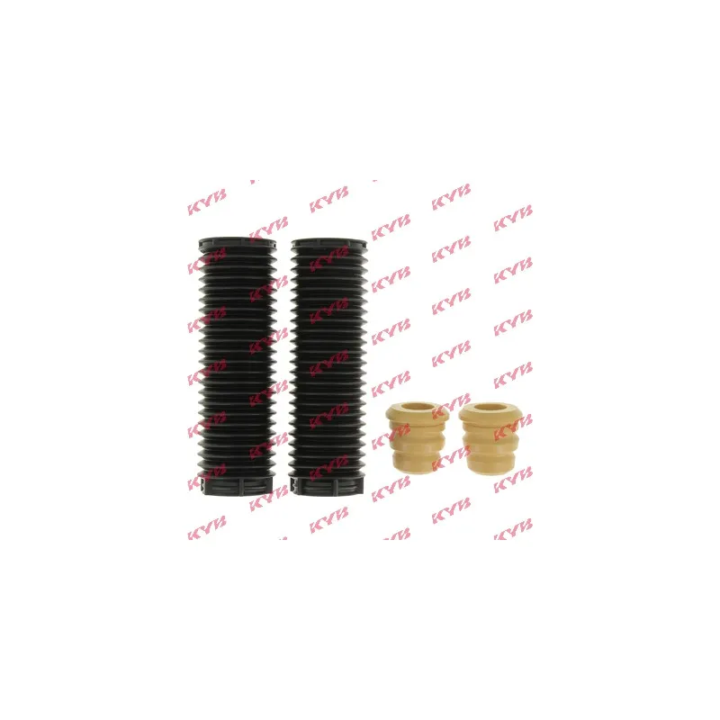 Kit de protection contre la poussière, amortisseur KYB 910026