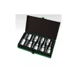 Jeu d'embouts sur douilles 1/2" TOPTUL GAAD0905 - Visuel 2