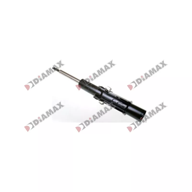 Jeu de 2 amortisseurs avant DIAMAX AP01002