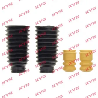 Kit de protection contre la poussière, amortisseur KYB 910027