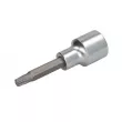 Embout Torx sur douille 1/2" TOPTUL BCXA1640 - Visuel 1
