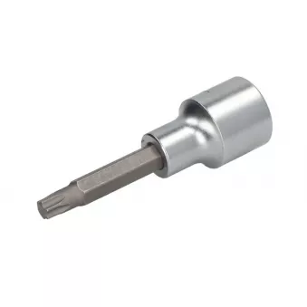 Embout Torx sur douille 1/2" TOPTUL BCXA1640