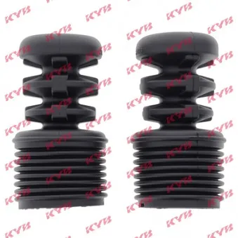 Bouchon de protection/soufflet, amortisseur KYB 910028