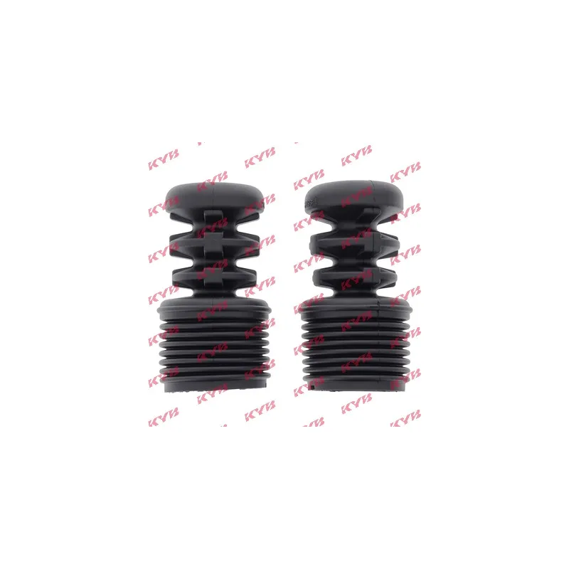Bouchon de protection/soufflet, amortisseur KYB 910028