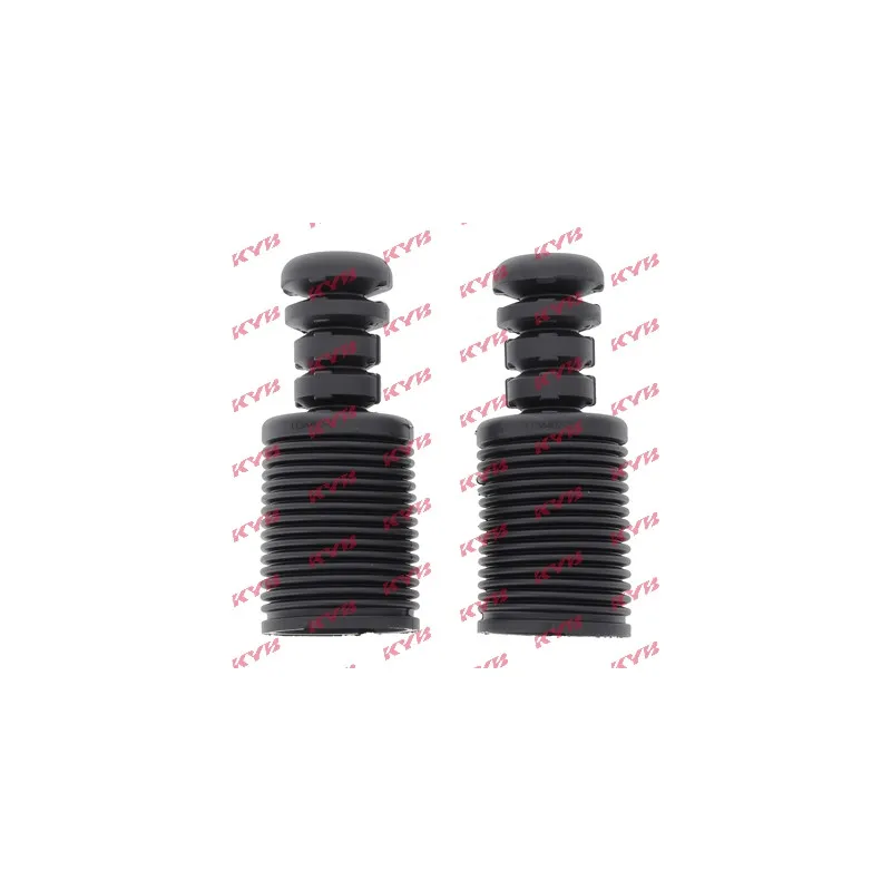 Bouchon de protection/soufflet, amortisseur KYB 910029