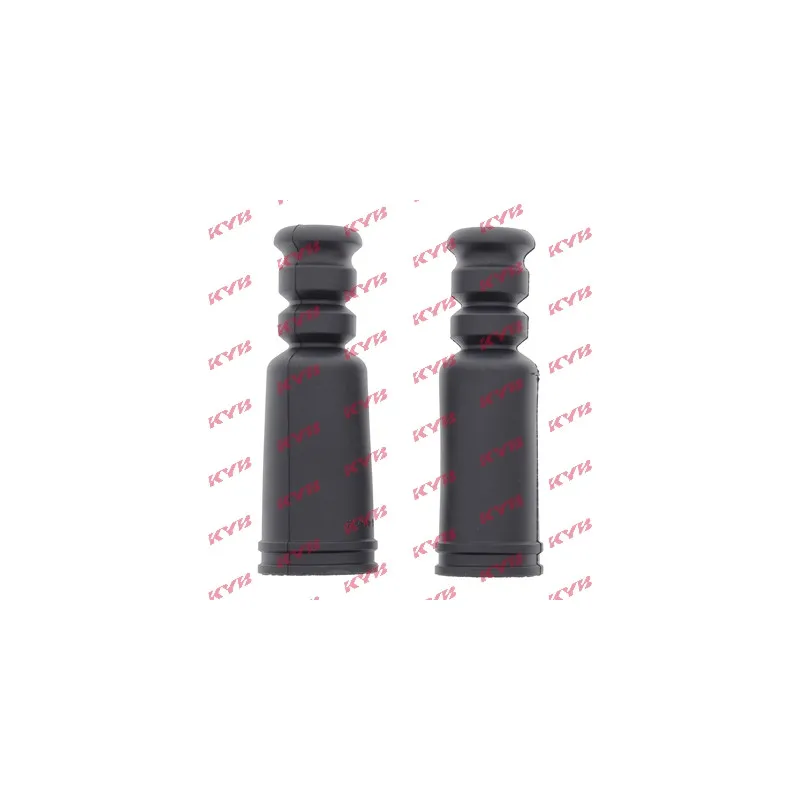 Bouchon de protection/soufflet, amortisseur KYB 910030