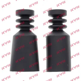 Bouchon de protection/soufflet, amortisseur KYB 910031