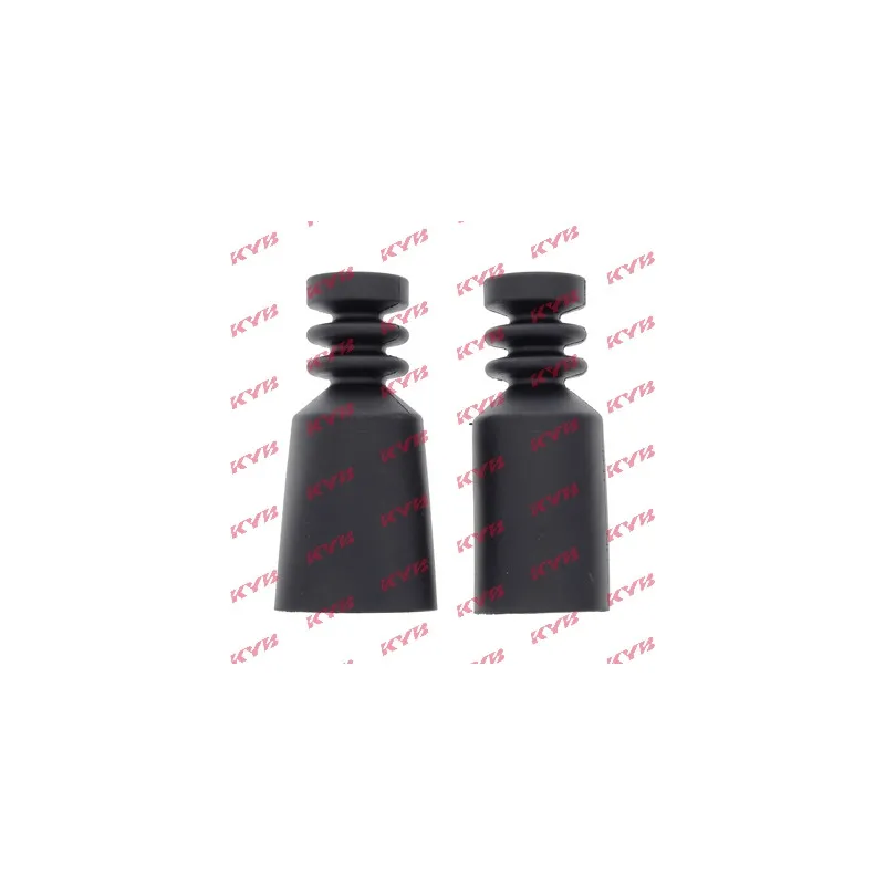 Bouchon de protection/soufflet, amortisseur KYB 910031