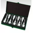 Jeu d'embouts sur douilles 1/2" TOPTUL GAAD0906 - Visuel 3