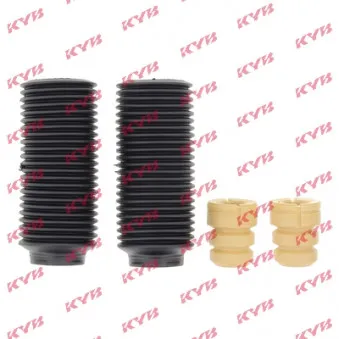 Kit de protection contre la poussière, amortisseur KYB 910033