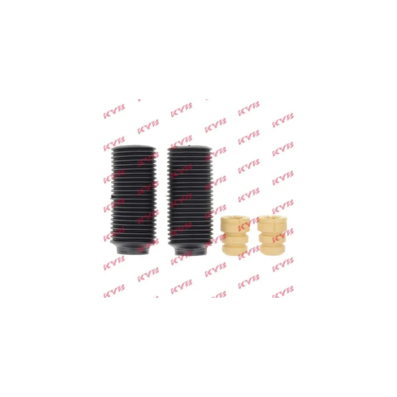 Kit de protection contre la poussière, amortisseur KYB 910033
