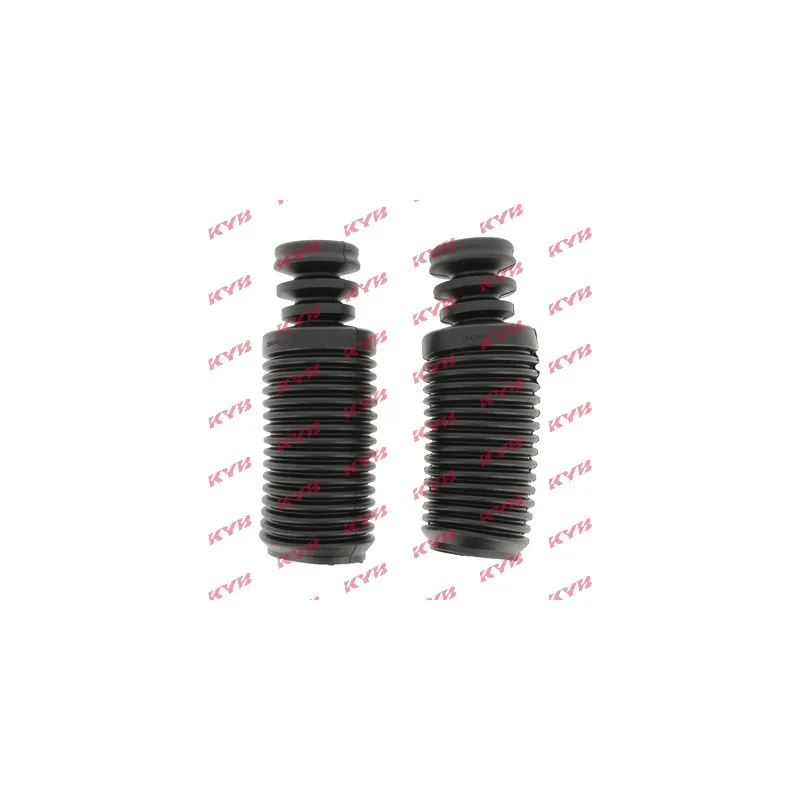 Bouchon de protection/soufflet, amortisseur KYB 910034