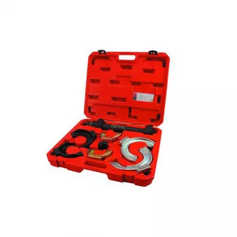 Compresseur de ressort de suspension TOPTUL JGAI0801