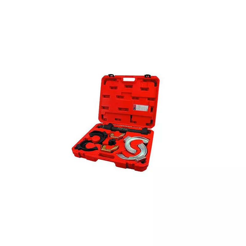 Compresseur de ressort de suspension TOPTUL JGAI0801