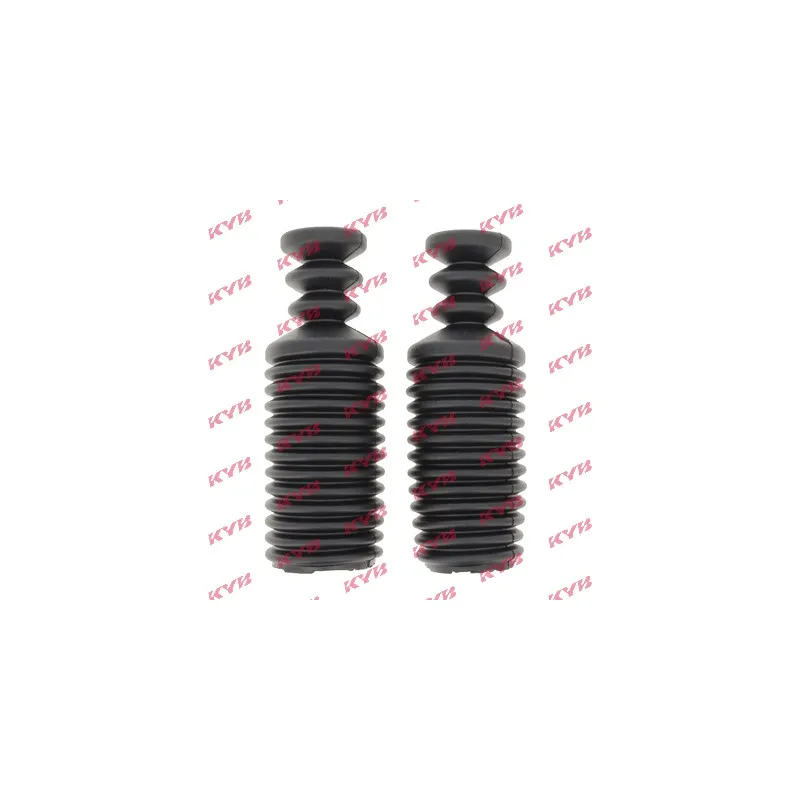 Bouchon de protection/soufflet, amortisseur KYB 910036