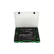 Jeu de clés mâles TORX TOPTUL GZC09040 - Visuel 1