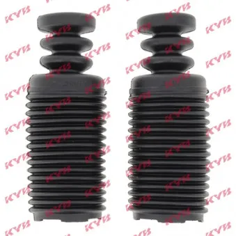 Bouchon de protection/soufflet, amortisseur KYB 910037