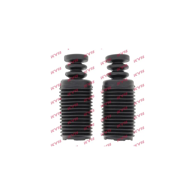 Bouchon de protection/soufflet, amortisseur KYB 910037