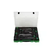 Jeu de clés mâles TORX TOPTUL GZC09040 - Visuel 3
