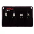 Pince circlip TOPTUL GPAQ0401 - Visuel 1