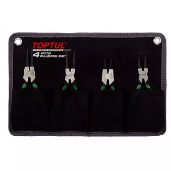 Pince circlip TOPTUL GPAQ0401