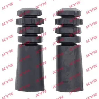 Kit de protection contre la poussière, amortisseur KYB 910039