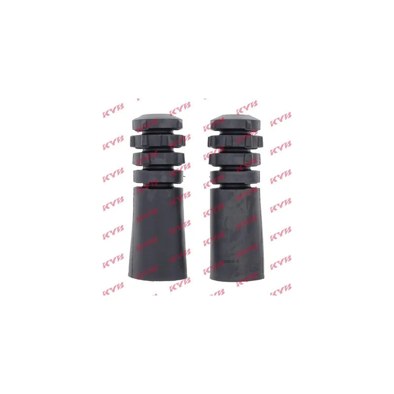 Kit de protection contre la poussière, amortisseur KYB 910039