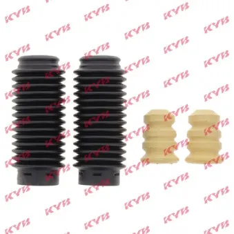 Kit de protection contre la poussière, amortisseur KYB 910040