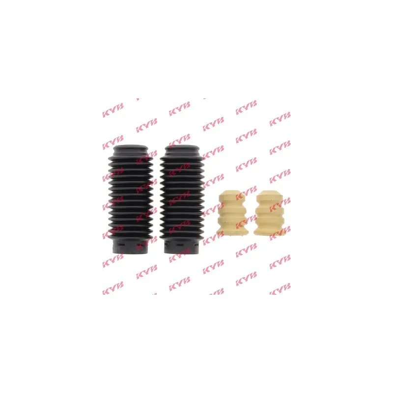 Kit de protection contre la poussière, amortisseur KYB 910040
