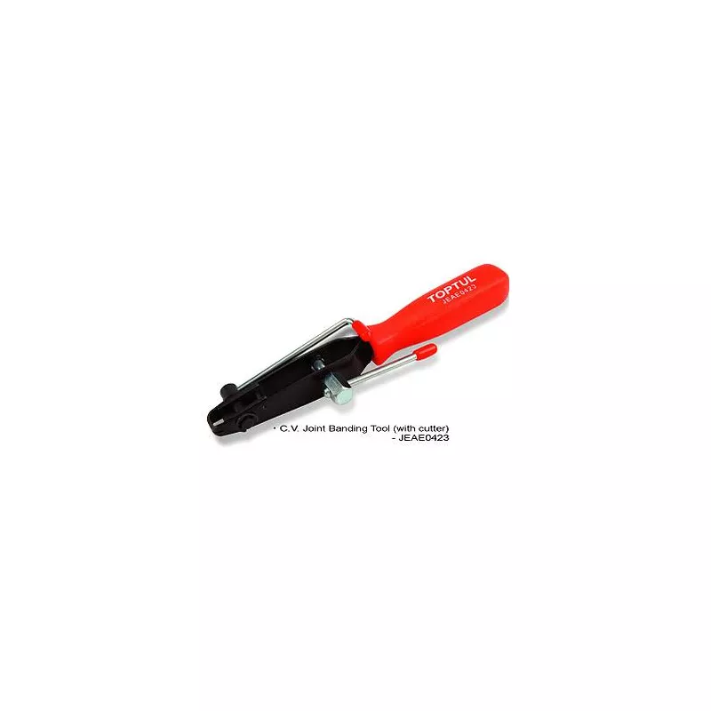 Kit de montage, embrayage/volant moteur TOPTUL JEAE0423