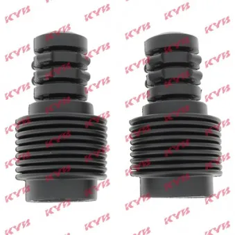 Kit de protection contre la poussière, amortisseur KYB 910042