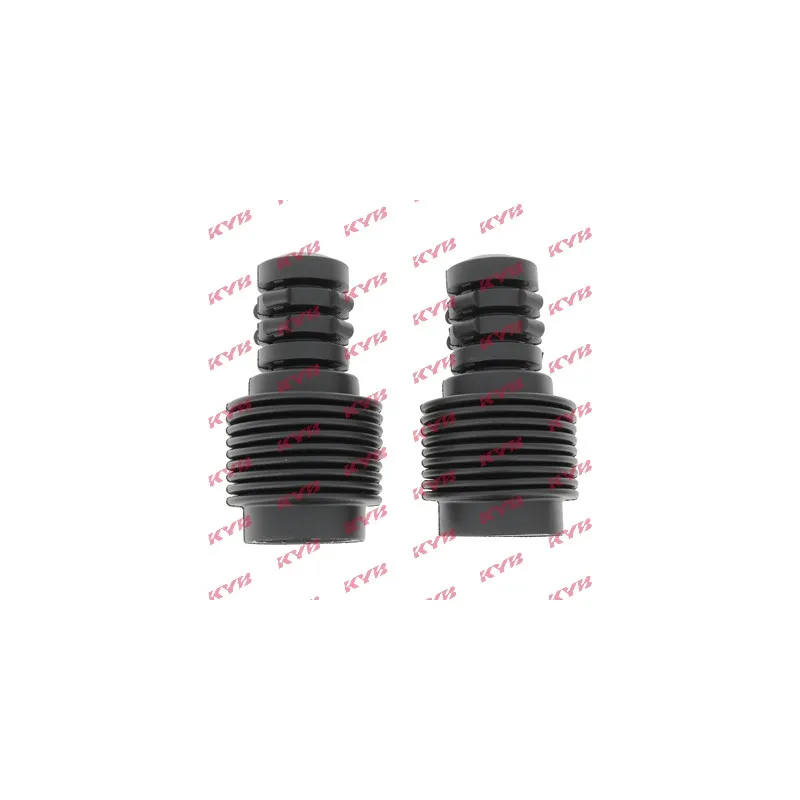 Kit de protection contre la poussière, amortisseur KYB 910042
