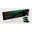 Jeu de tournevis mixte TOPTUL GAAE0305 - Visuel 1