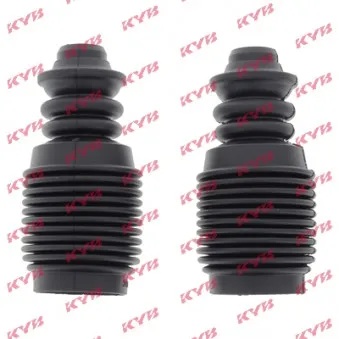 Bouchon de protection/soufflet, amortisseur KYB 910043