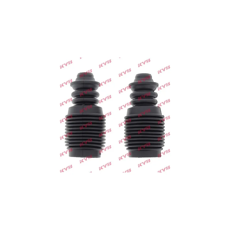 Bouchon de protection/soufflet, amortisseur KYB 910043