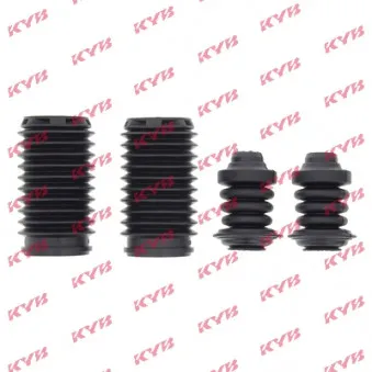 Kit de protection contre la poussière, amortisseur KYB 910044
