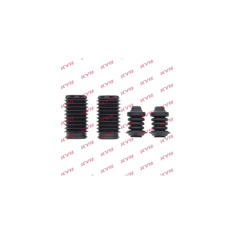 Kit de protection contre la poussière, amortisseur KYB 910044