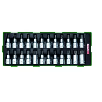 Module de servante avec outils TOPTUL GTA24140
