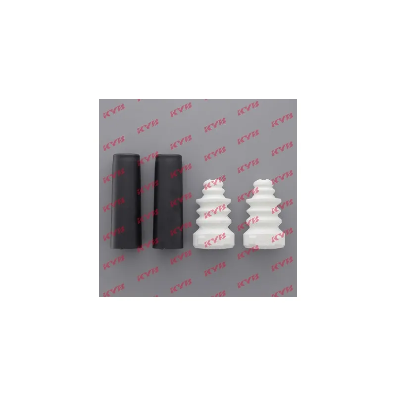 Kit de protection contre la poussière, amortisseur KYB 910045