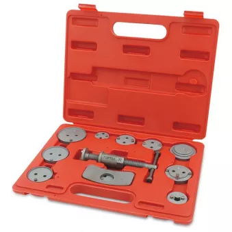 Coffret repousse piston TOPTUL JGAI1201