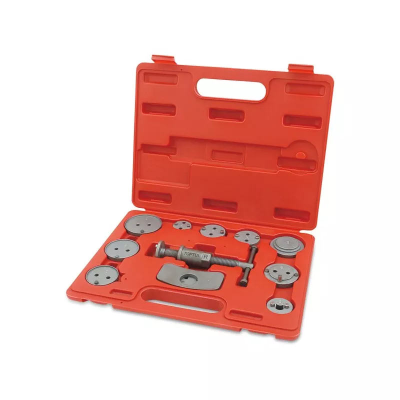 Coffret repousse piston TOPTUL JGAI1201