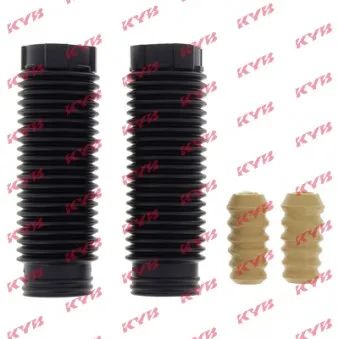 Kit de protection contre la poussière, amortisseur KYB