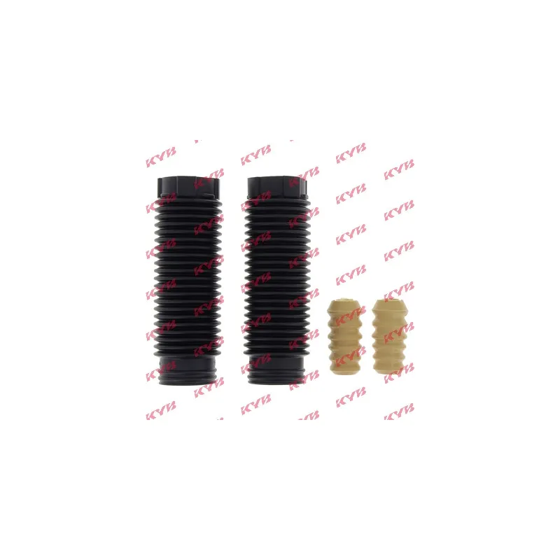 Kit de protection contre la poussière, amortisseur KYB 910046